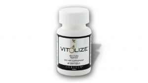 Vitolize Men - Dodatak prehrani za mušku vitalnost